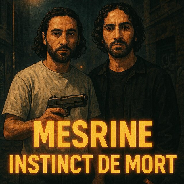 Instinct de mort