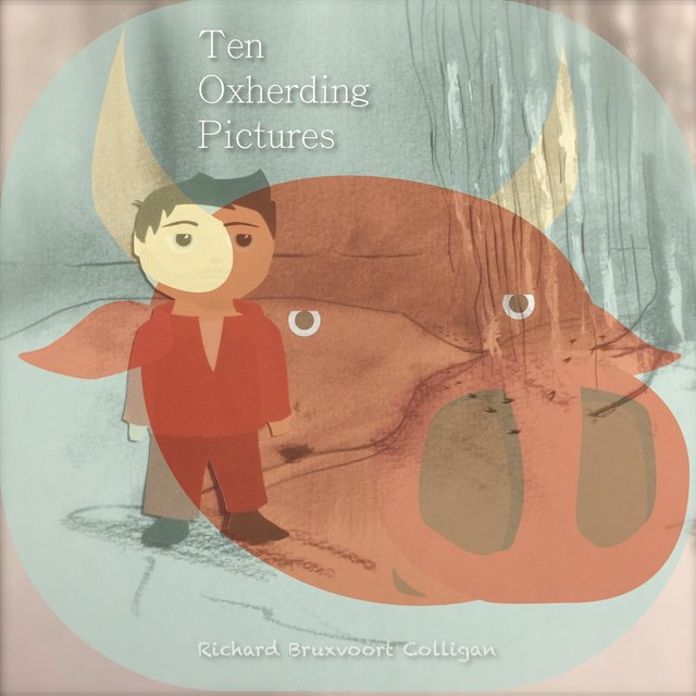 Ten Oxherding Pictures