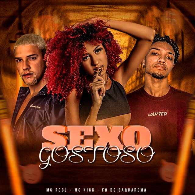 Sexo Gostoso