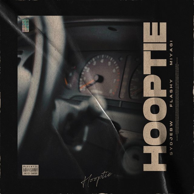 Hooptie (feat. Flashy & Miyagi)