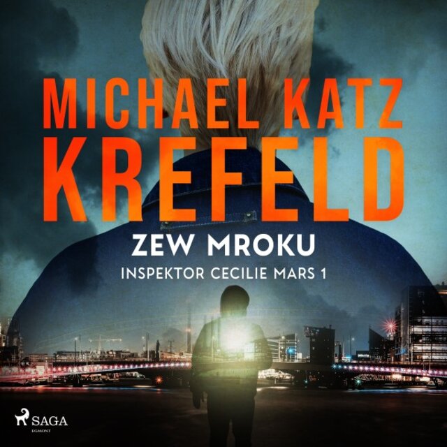 Inspektor Cecilie Mars 1: Zew mroku
