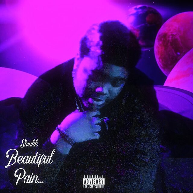 Beautiful Pain