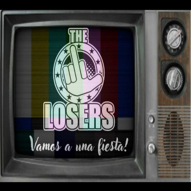 Vamos a una Fiesta!