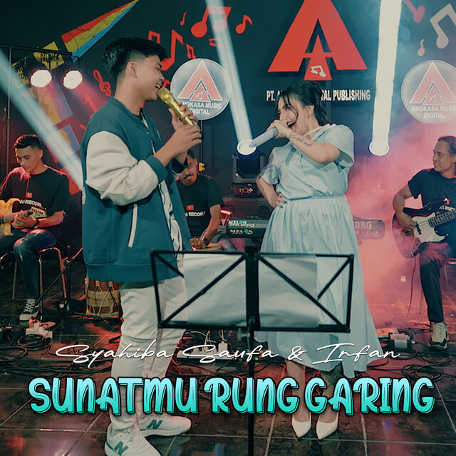 Sunatmu Rung Garing (Live)