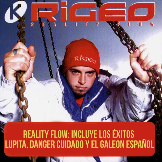 Reality Flow