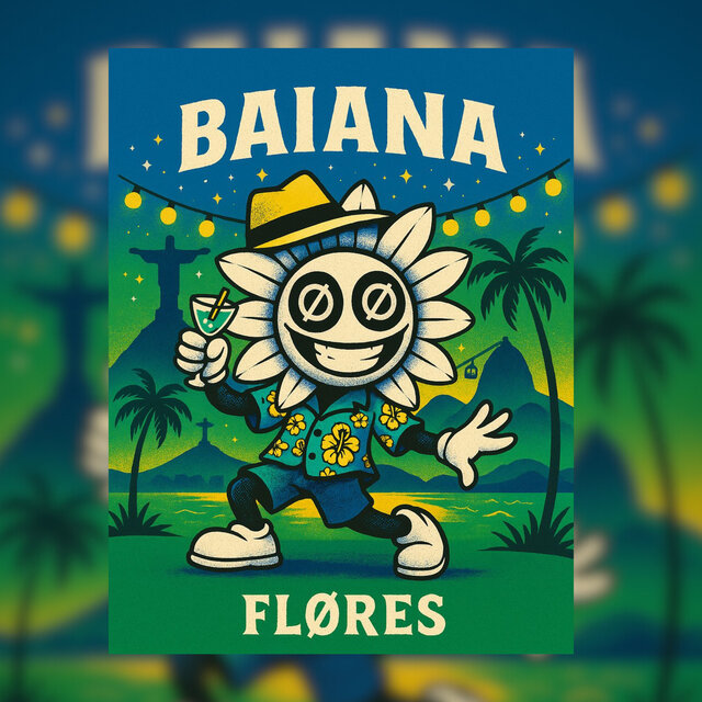 BAIANA (HardBounce Edit)