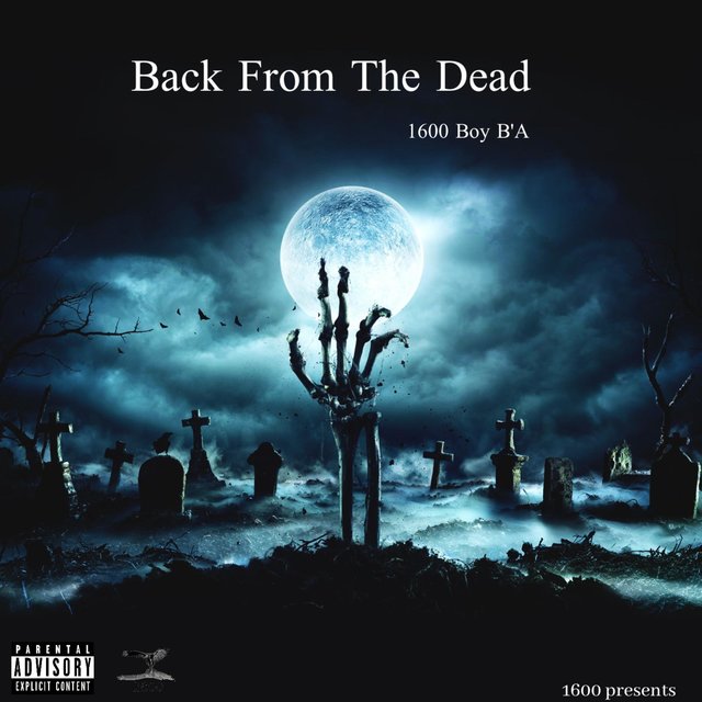 Back From The Dead