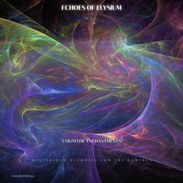 Enigmatic Enchantments: Mysterious Melodies for the Curious