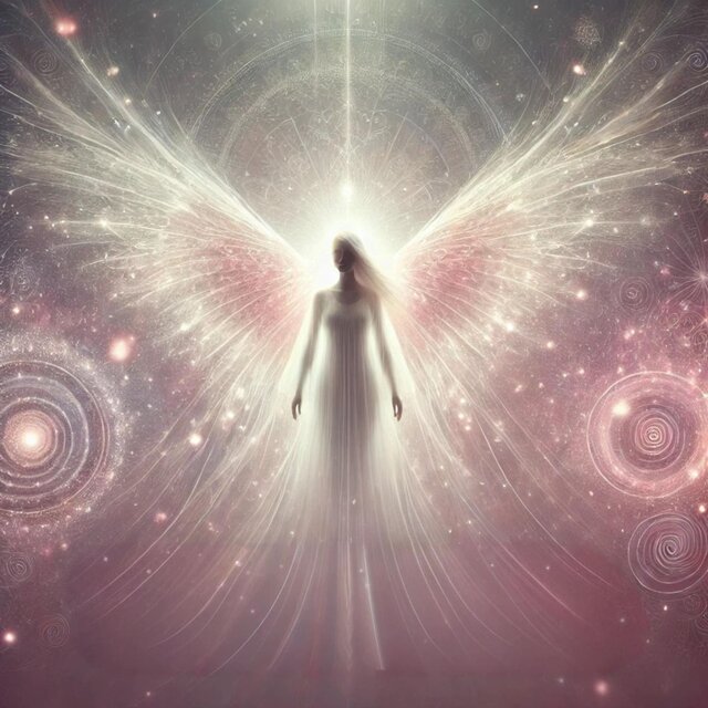 Wings of the Angel
