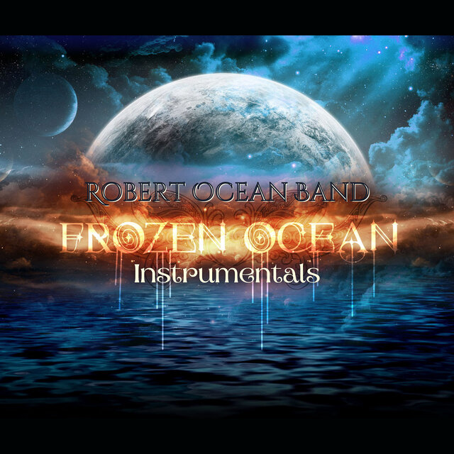Frozen Ocean (Instrumentals)