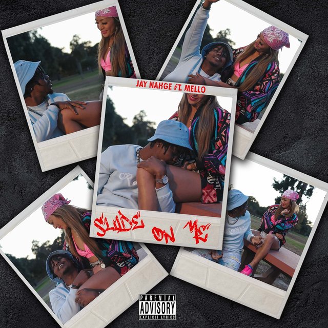 Slide on Me (feat. Mello)