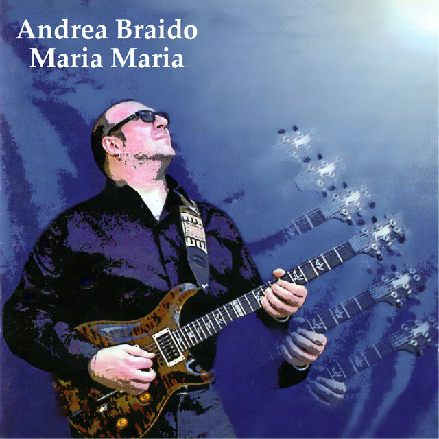 Maria Maria (Remastered 2020) [feat. Elizabeth Lee, Luca Fraula, Francesco Corvino]