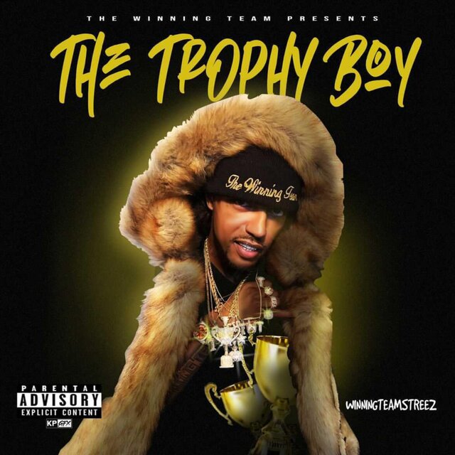 The Trophy Boy