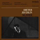 2 Rhapsodies, Op. 79: No. 1 in B Minor