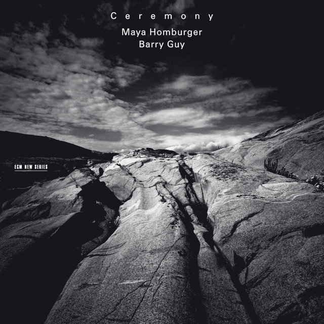 Ceremony: Heinrich Biber / Barry Guy