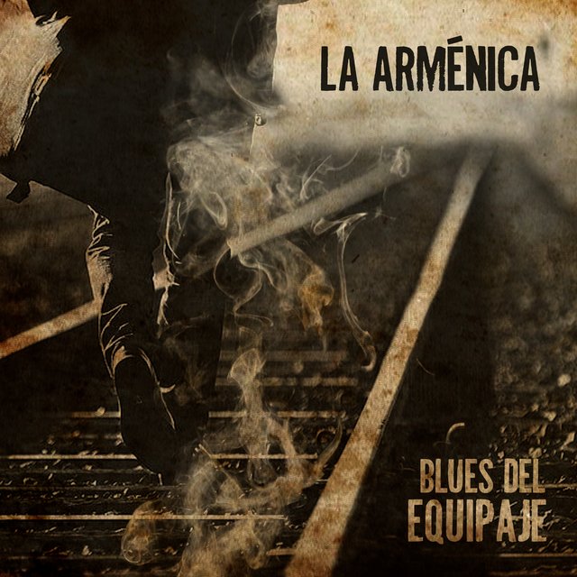 Blues del Equipaje