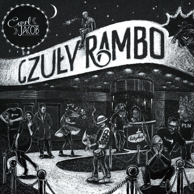 Czuły Rambo 