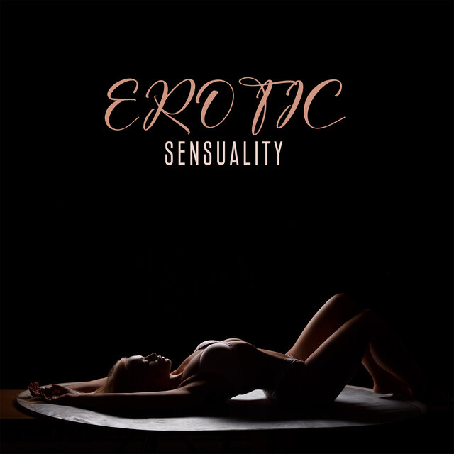 Erotic and Sensual Lo-Fi: Feel the Passion