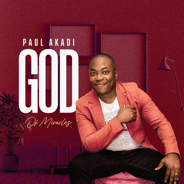 God of miracles
