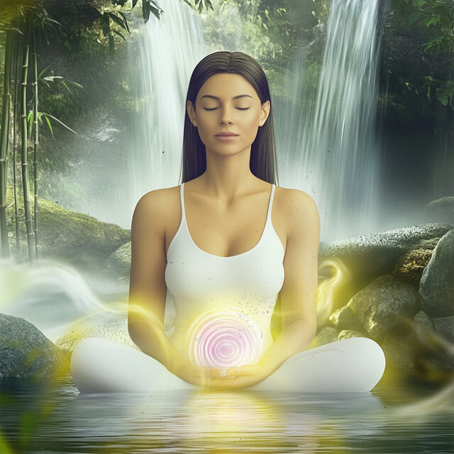 Harmony Within