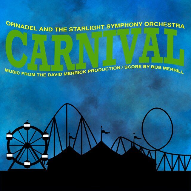 Music from Carnival