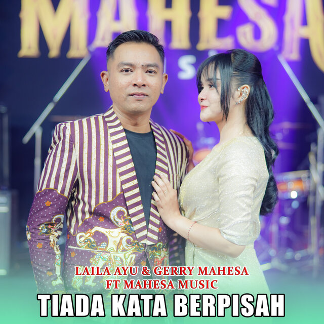Tiada Kata Berpisah