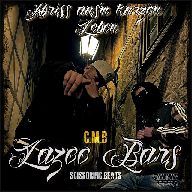 Abriss aus'm kurzen Leben