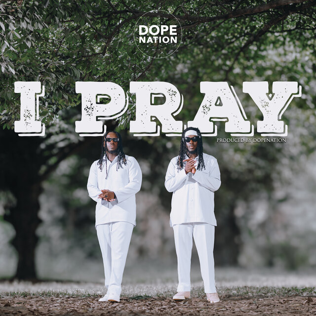 I Pray