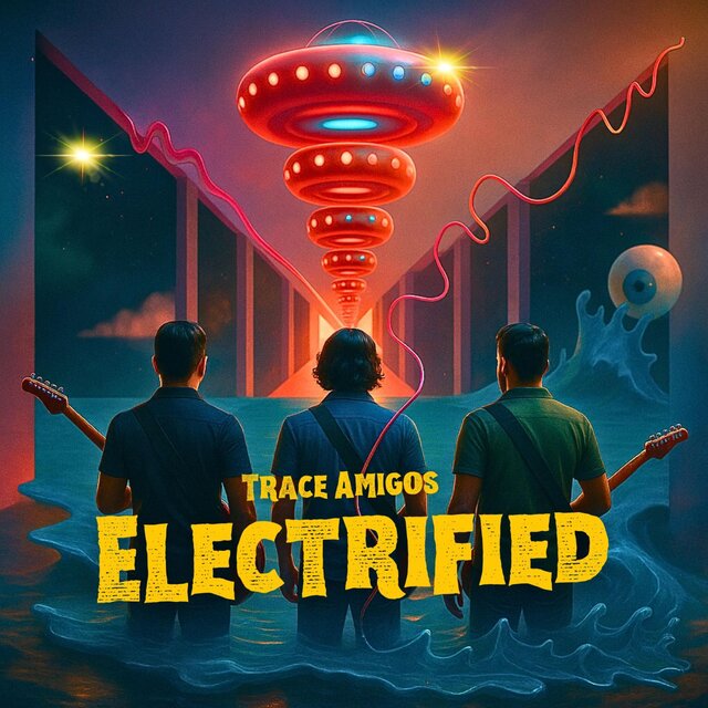Electrified