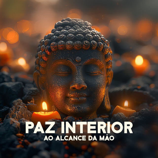 Paz Interior ao Alcance da Mão