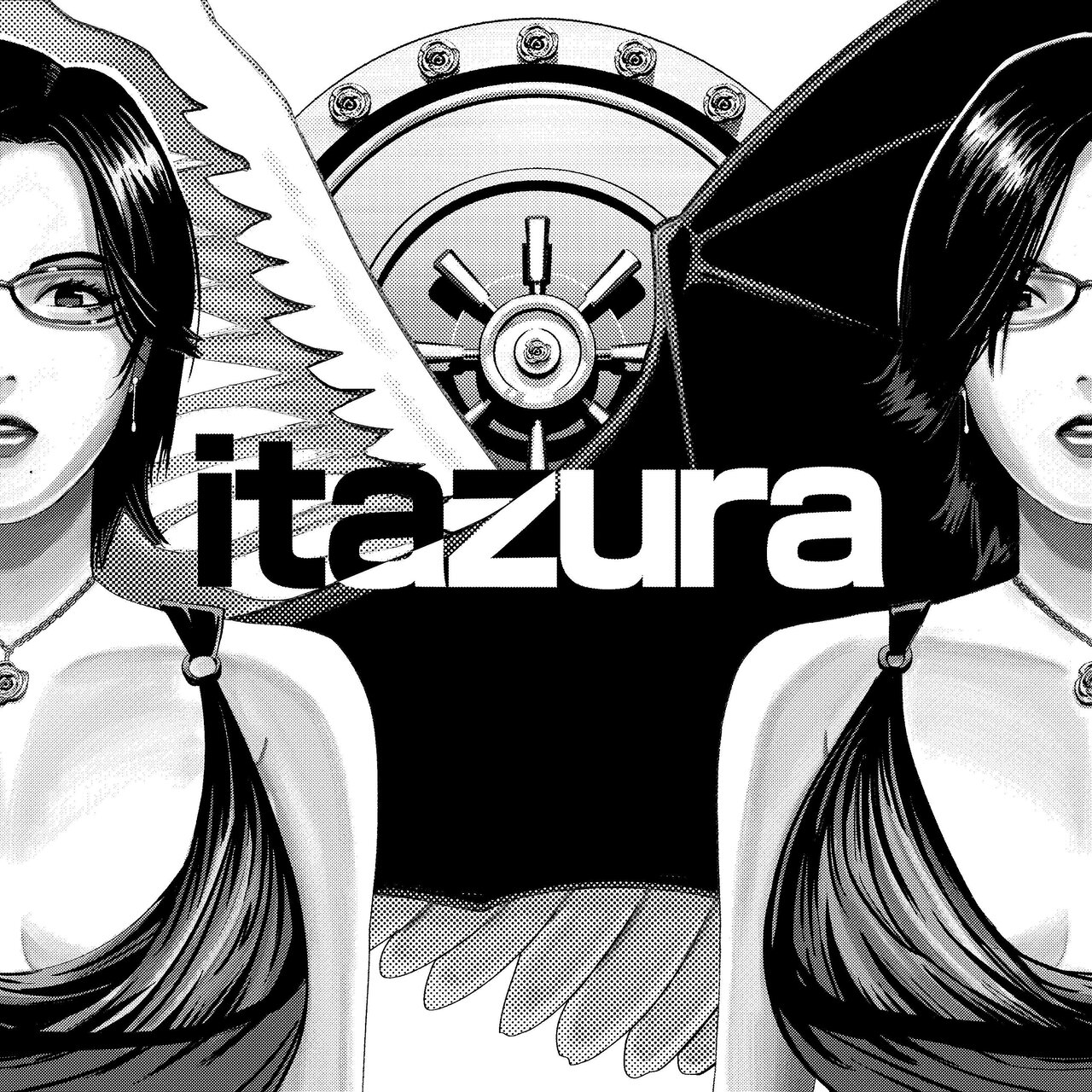 INOHA on TIDAL
