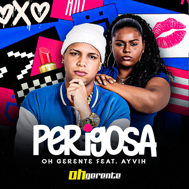 Perigosa