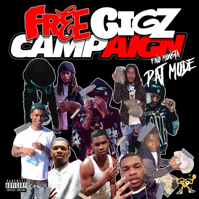 Free Gigz Campaign