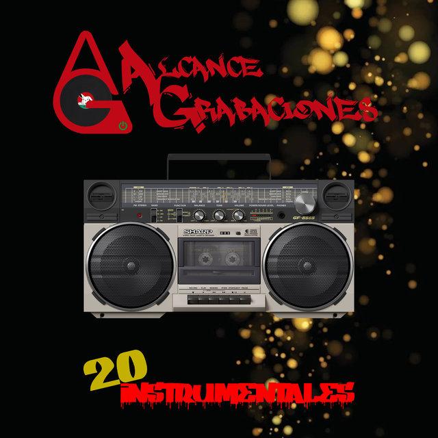 20 Instrumentales
