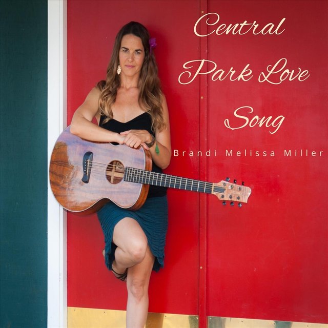 Central Park Love Song