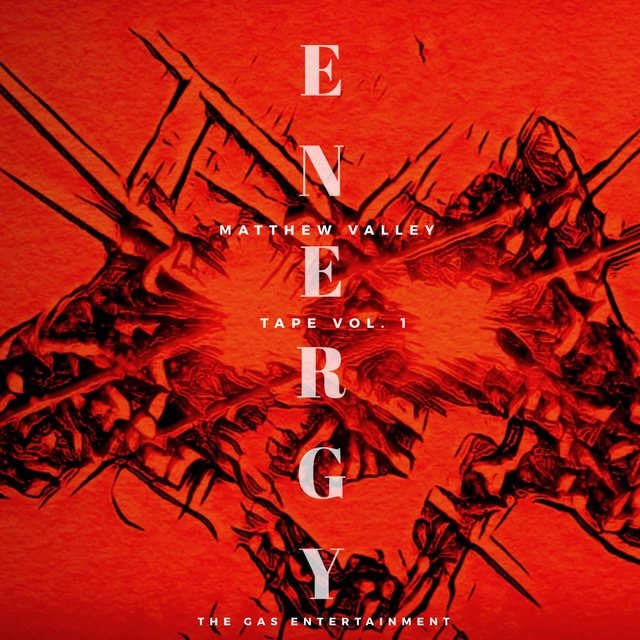 Energy Tape, Vol. 1
