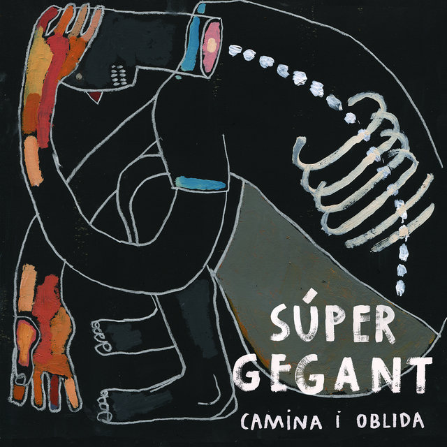 Camina i oblida