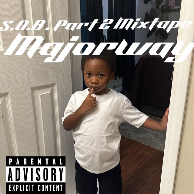 The Standing On Business Part Two Mixtape