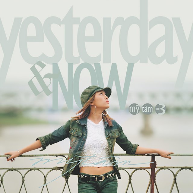 Yesterday & Now, Vol. 3