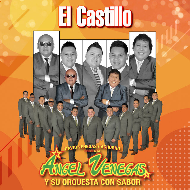 El Castillo