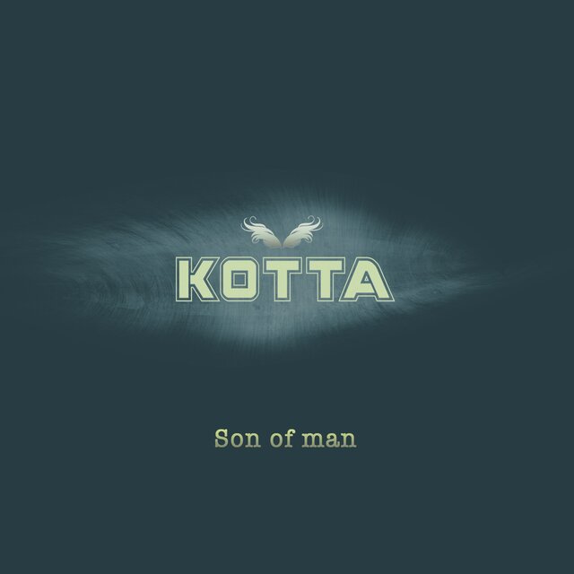Son of Man
