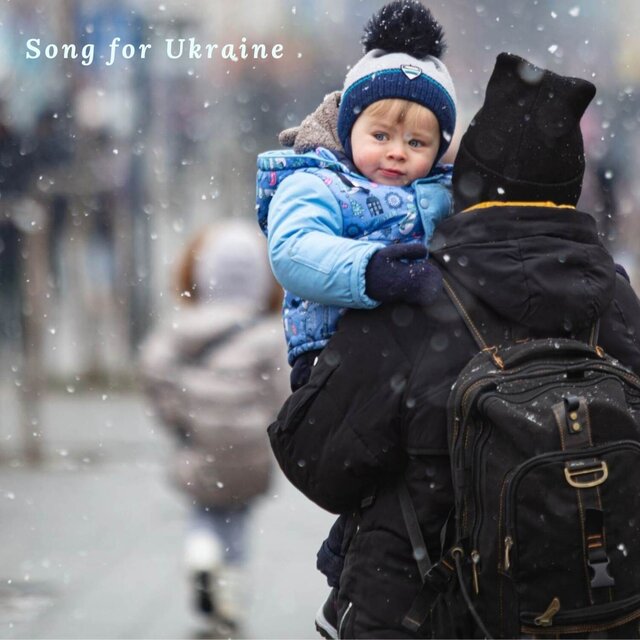 Song for Ukraine
