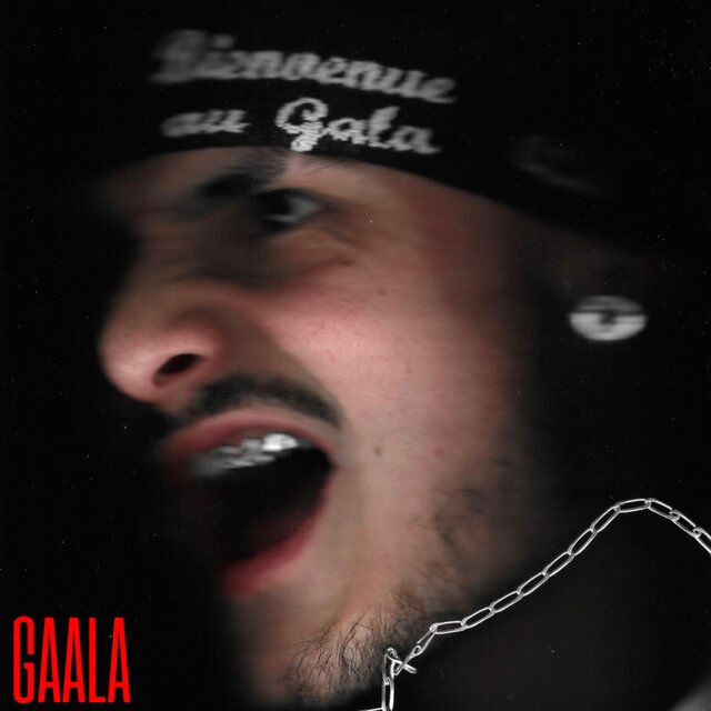Bienvenue au Gala