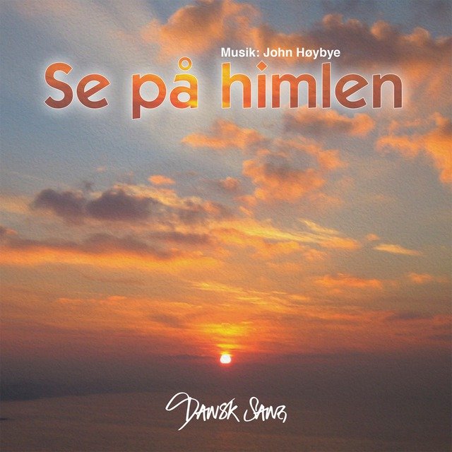 Se på himlen