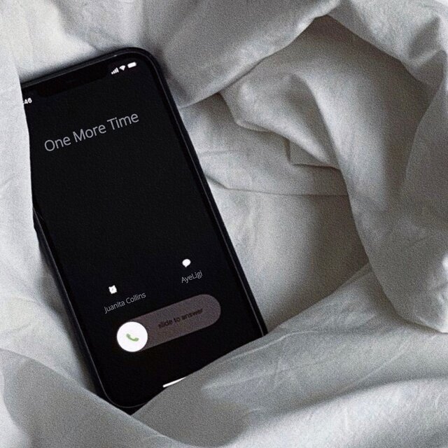 One More Time