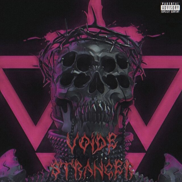 Stranger