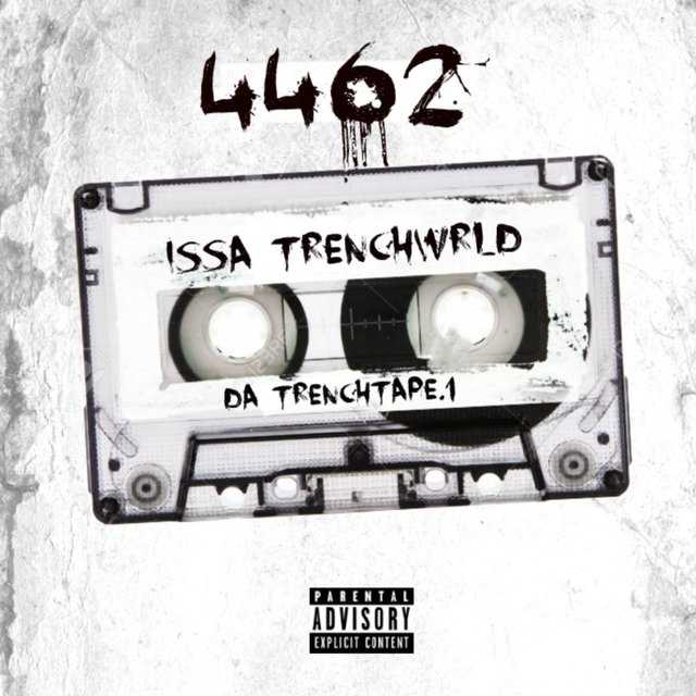 Da Trenchtape .1