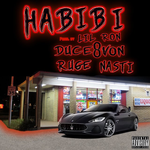 HABIBI