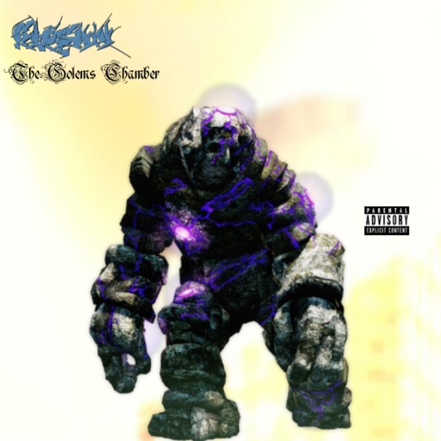 Tha Golems Chamber