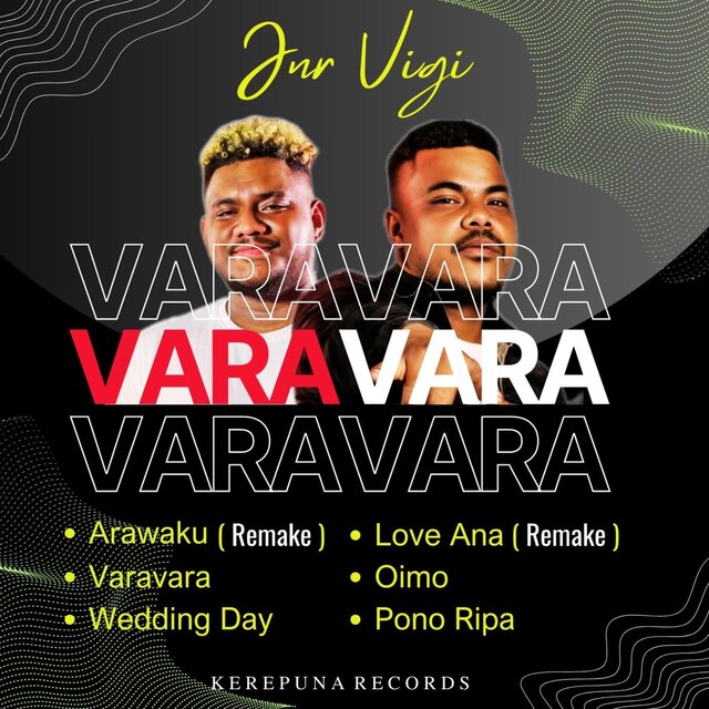 VARAVARA